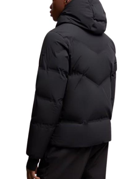 25FW 몽클레어 앙그렌 숏 다운 자켓 앙그렌 숏 다운  K20971A00018597S3999 Black - MONCLER