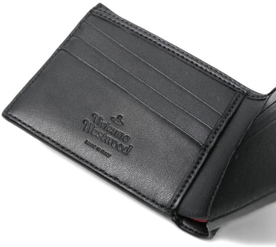 25FW 비비안웨스트우드 남성지갑 5115002PMS0022N302 DIVERS - VIVIENNE WESTWOOD