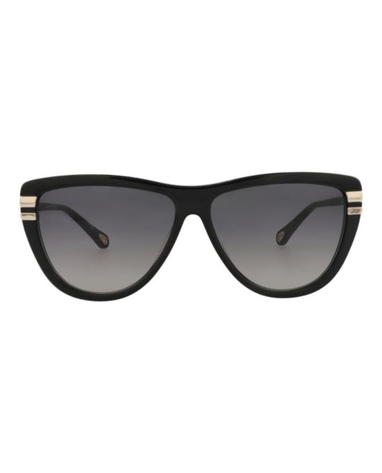  끌로에 선글라스 CH0203S 30014676 001 00011 NS Black