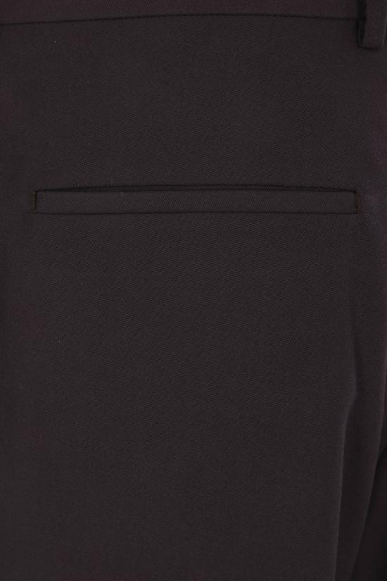 25FW 펜디 숏팬츠 FB1089ASCBF0TY8 CAFFE - FENDI