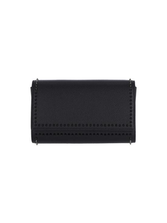  크리스챤 루부탱 숄더백 1235320B078 Black