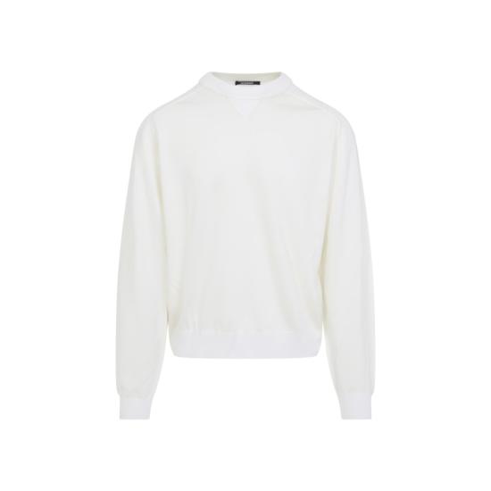 25FW 자크뮈스 스웨터 SWM00614AK00299 White