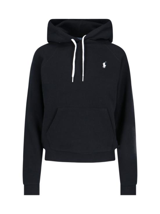 25FW 폴로 랄프로렌 탑 211 943007003 Black