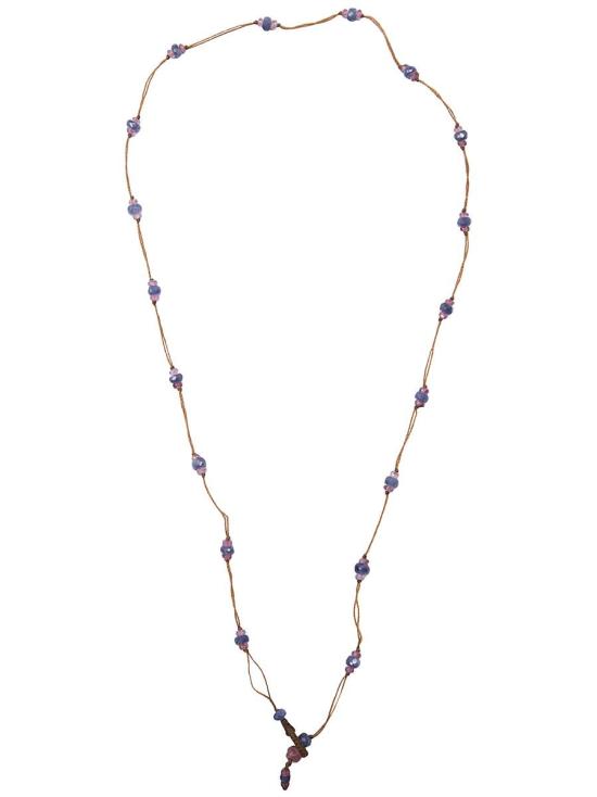 25SS Sharing 주얼리 52LODSAPHTORM MULTICOLOUR