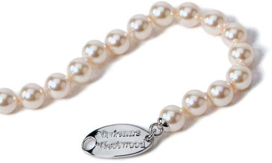 25FW 비비안웨스트우드 팔찌 6103008LP113 DIVERS - VIVIENNE WESTWOOD