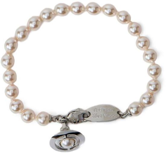 25FW 비비안웨스트우드 팔찌 6103008LP113 DIVERS