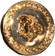 25FW 베르사체 팬츠 10201281A147941B000 BLACK - VERSACE