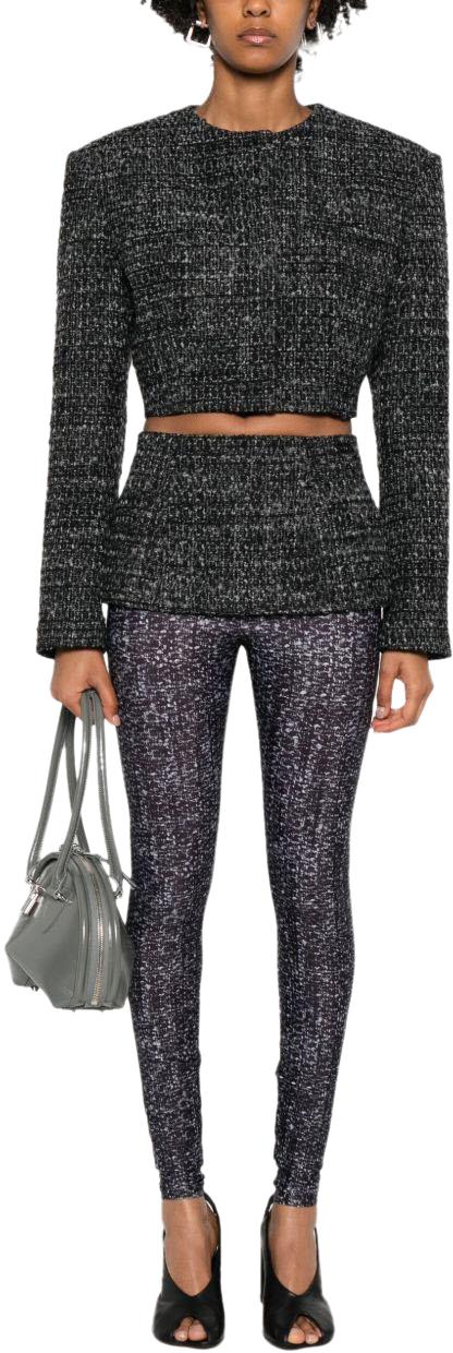 25FW 디젤 스트레이트 팬츠 A206180EPCS9XXA BLACK - DIESEL