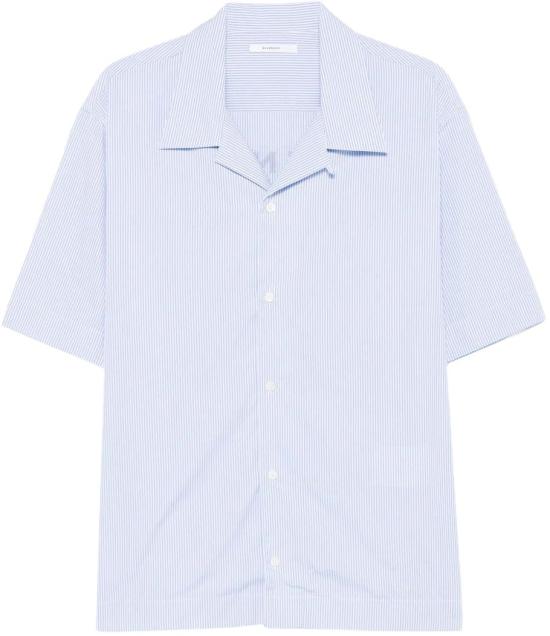 25FW 지방시 반팔 셔츠 BM616J123T128 WHITE