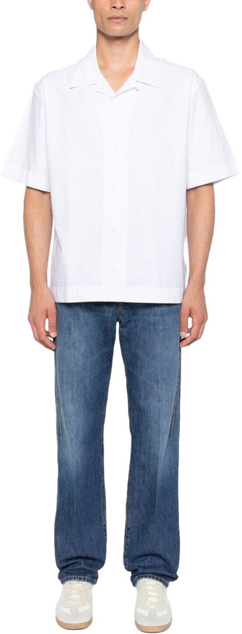 25FW 지방시 데님 팬츠 BM51MK516L401 BLUE - GIVENCHY