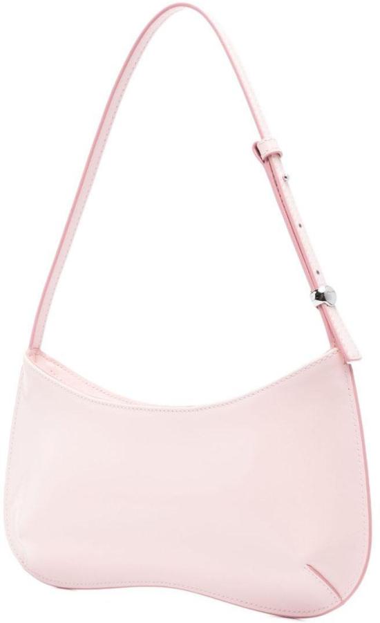 25FW 자크뮈스 숄더백 BAW00442AC18A01405 PINK - JACQUEMUS
