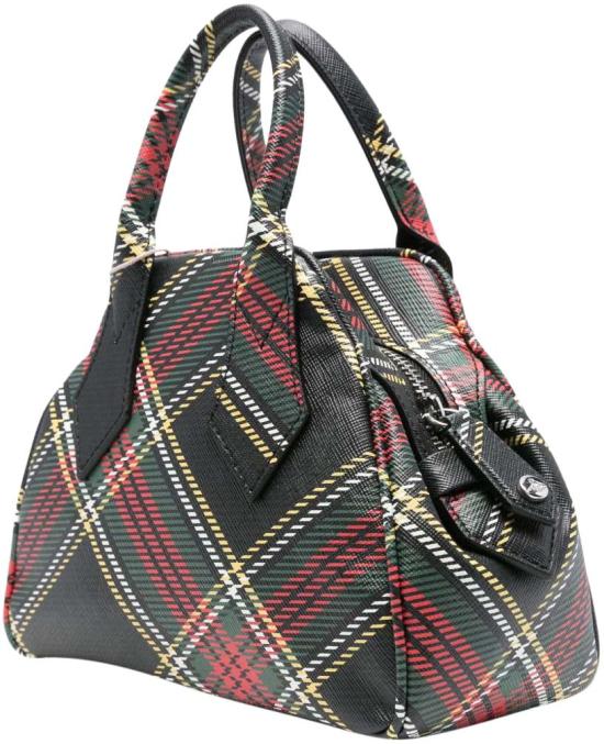 25FW 비비안웨스트우드 토트백 47030006WS0022N302 DIVERS - VIVIENNE WESTWOOD