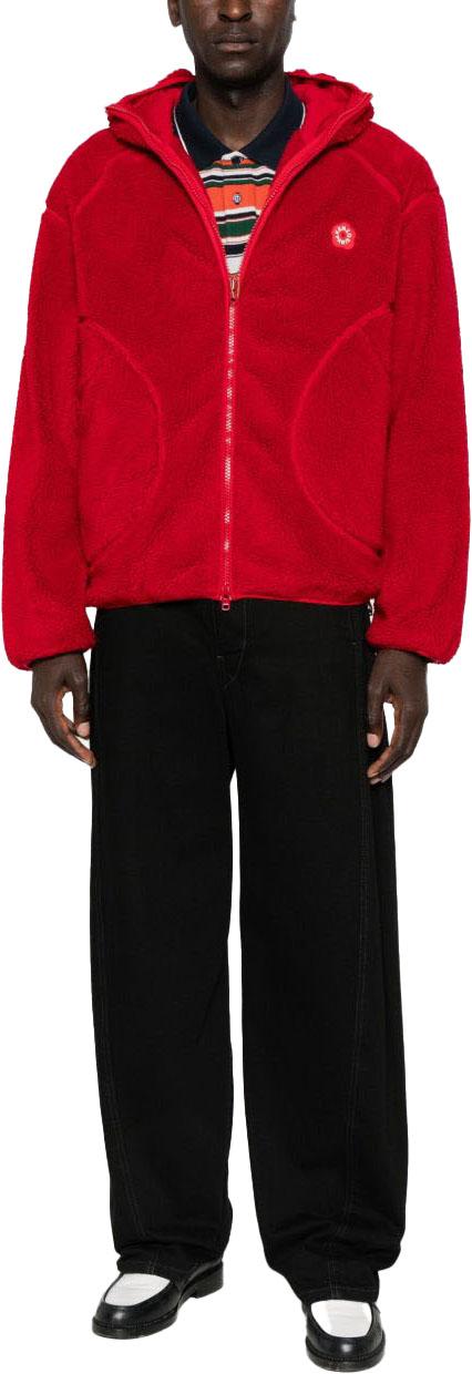 25FW 겐조 베스트 FF65BL5504FP21 DIVERS - KENZO