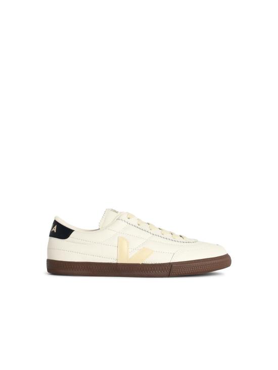 25FW 베자 스니커즈 FU2020896WHITE BLACK BARK White