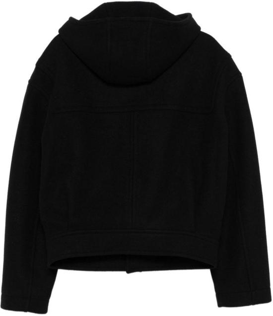 25FW 자크뮈스 코트 COM00058AW00429990 BLACK - JACQUEMUS