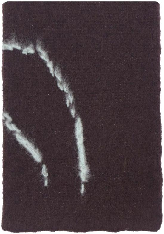 25FW 드리스 반 노튼 머플러/스카프 2520212292709704 BROWN