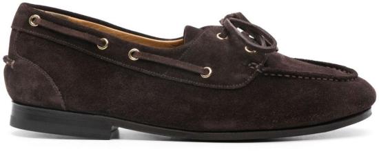 25FW 발리 부츠 MSF0B5SU005U804 BLACK