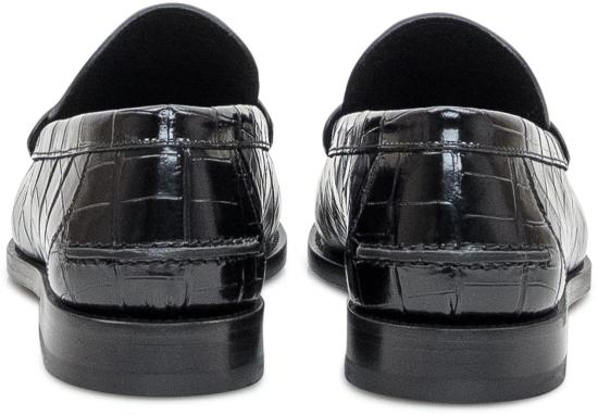 26SS 베르사체 부츠 10135921A098811B00V BLACK - VERSACE