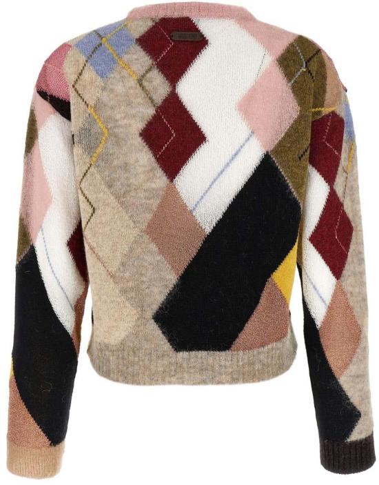 25FW 모스키노 스웨터 A090555061888 DIVERS - MOSCHINO