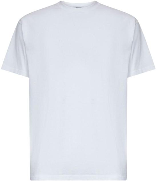 25FW 지방시 반팔 티셔츠 BM71NK3YRJ100 WHITE