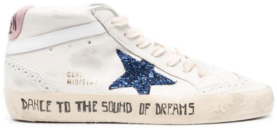 26SS 골든구스 스니커즈 GWF00122F00397911355 WHITE