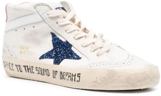 26SS 골든구스 스니커즈 GWF00122F00397911355 WHITE - GOLDEN GOOSE