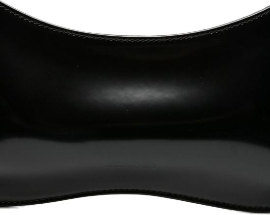 26SS 자크뮈스 숄더백 25HBAW00442AC18A01990 BLACK - JACQUEMUS