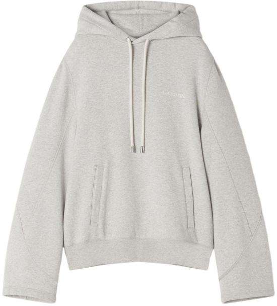 25FW 랑방 스웨터 RMHO0004F044H25100 GREY