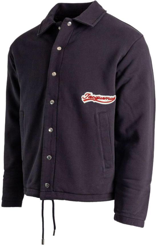 25FW 자크뮈스 셔츠 CDM00574AJ001263GH BLUE - JACQUEMUS