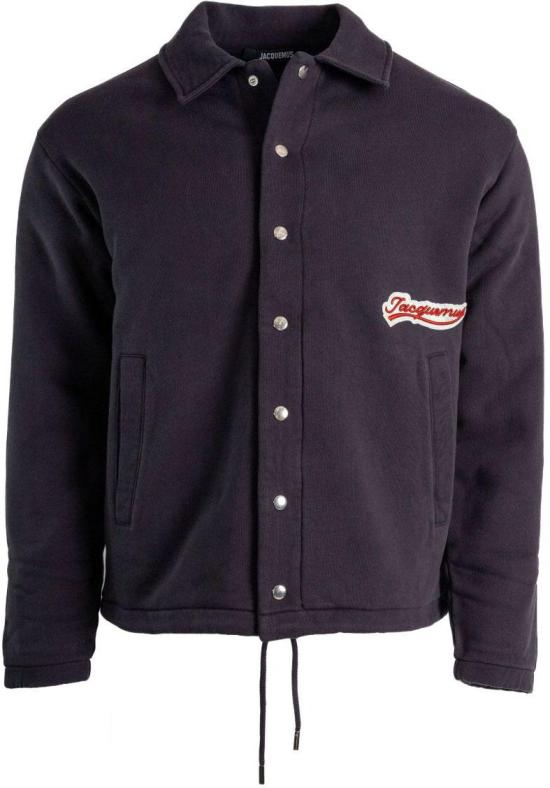 25FW 자크뮈스 셔츠 CDM00574AJ001263GH BLUE