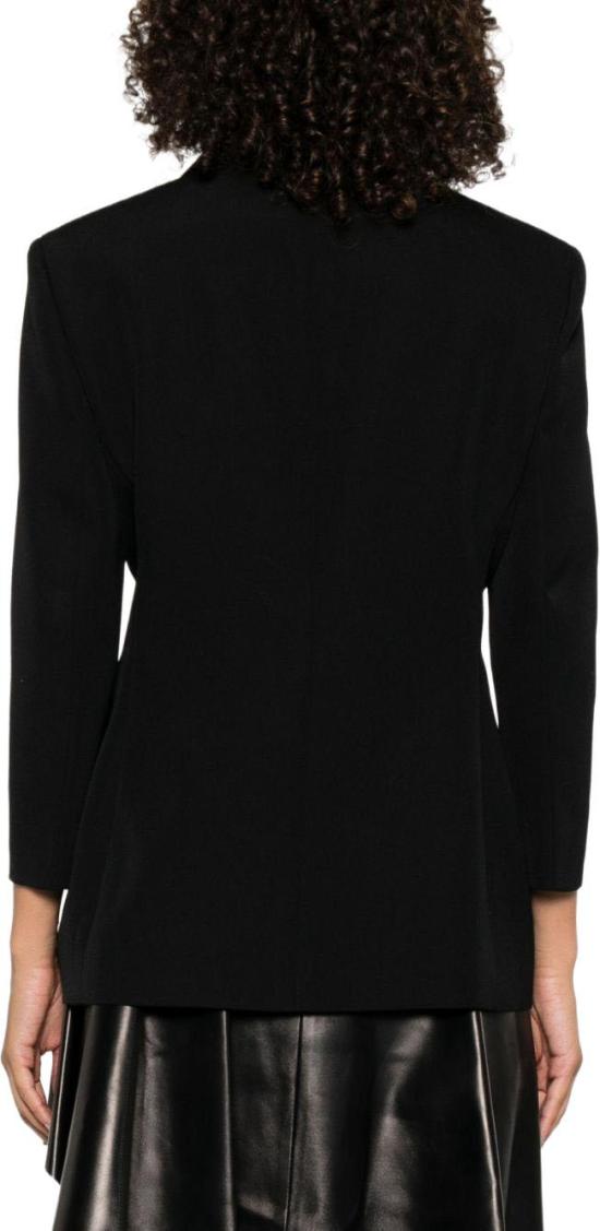 25FW 지방시 의류 BW30L4164J001 BLACK - GIVENCHY