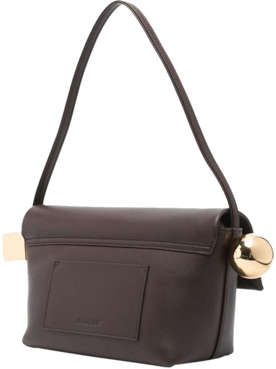 25FW 자크뮈스 숄더백 BAW00383AC27L14890 BROWN - JACQUEMUS