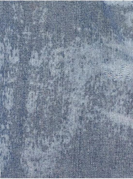 25FW 디젤 데님 팬츠 A21359068TY01 BLUE - DIESEL
