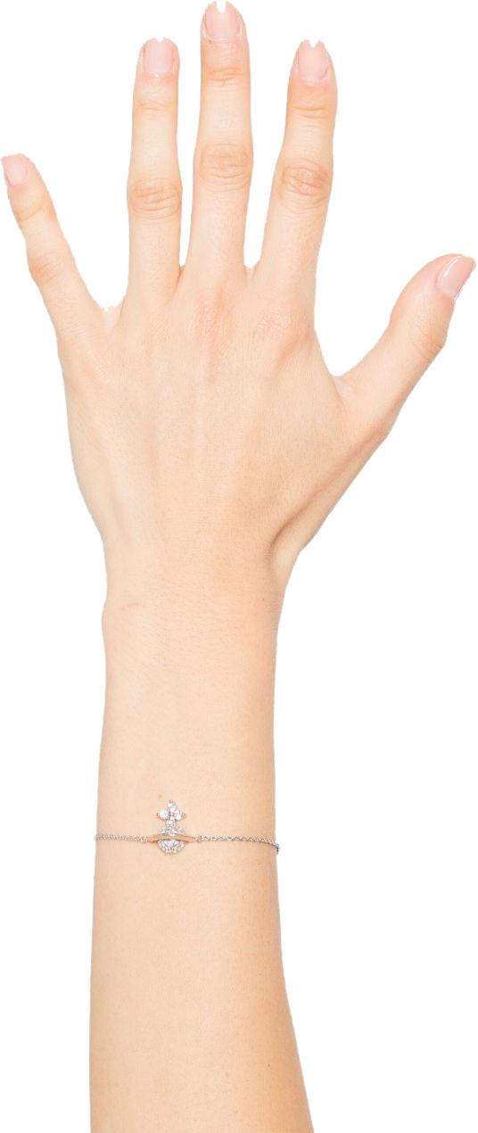 25SS 비비안웨스트우드 팔찌 6102024KP347 DIVERS - VIVIENNE WESTWOOD