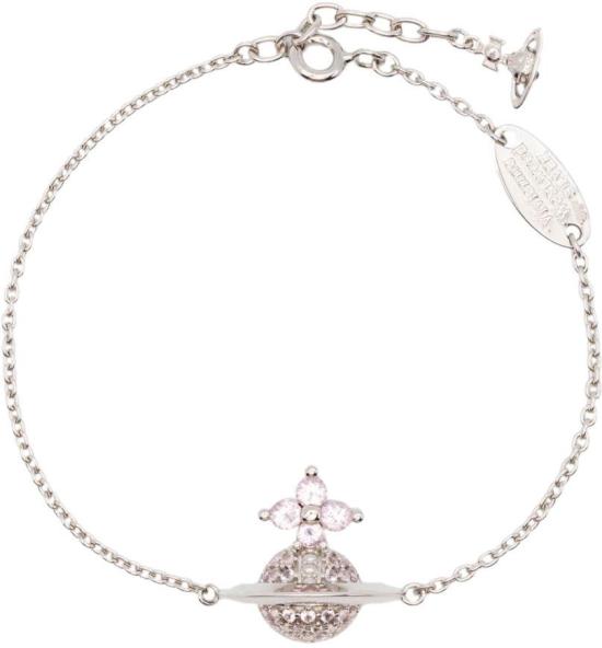 25SS 비비안웨스트우드 팔찌 6102024KP347 DIVERS