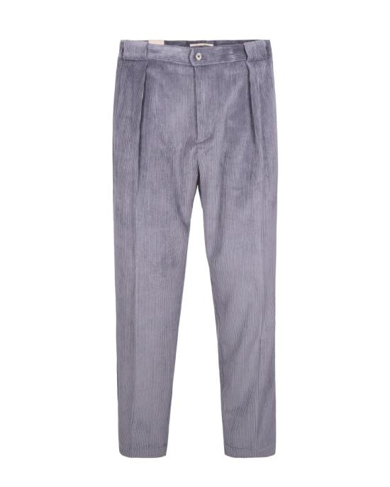 25FW 브릴리아1949 스트레이트 팬츠 8572281 Grey