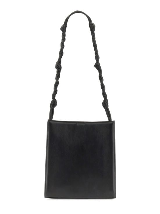  질샌더 숄더백 J08WG0017 P4845001 Black - JIL SANDER