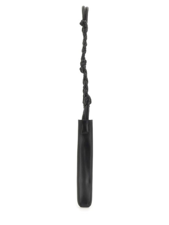  질샌더 숄더백 J08WG0017 P4845001 Black - JIL SANDER