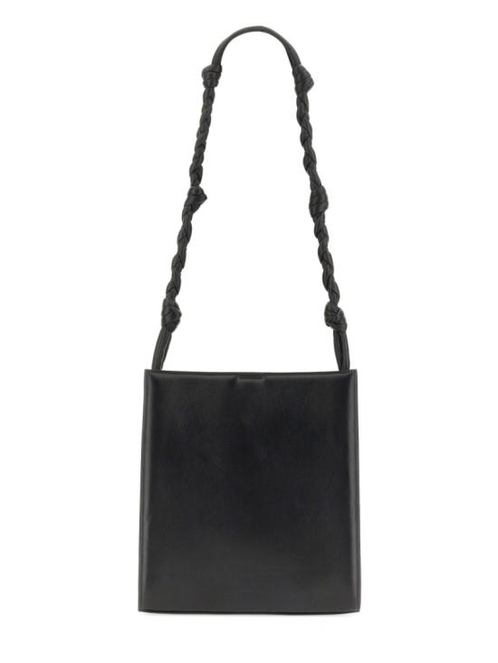  질샌더 숄더백 J08WG0017 P4845001 Black