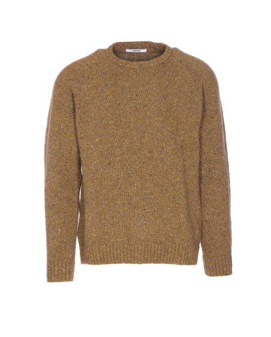 25FW 에드몬드 스튜디오 스웨터 6003060 TAN Brown