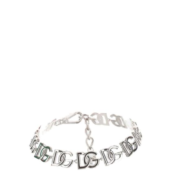  돌체앤가바나 팔찌 WNO4S2W111187655 Silver