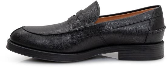 25FW 토즈 로퍼 XXM75L0JN80UGSB999 BLACK - TODS
