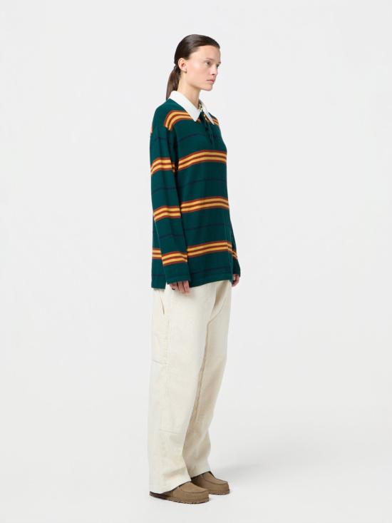 25FW 게스트 인 레지던스 스웨터 U32010JM HOLCO Green - GUEST IN RESIDENCE