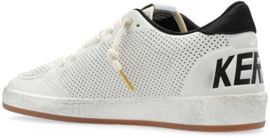 25FW 골든구스 부츠 GMF00717F00601310283 WHITE - GOLDEN GOOSE
