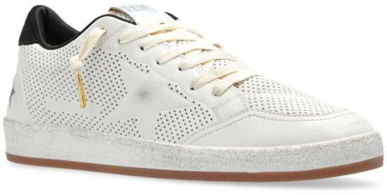 25FW 골든구스 부츠 GMF00717F00601310283 WHITE - GOLDEN GOOSE