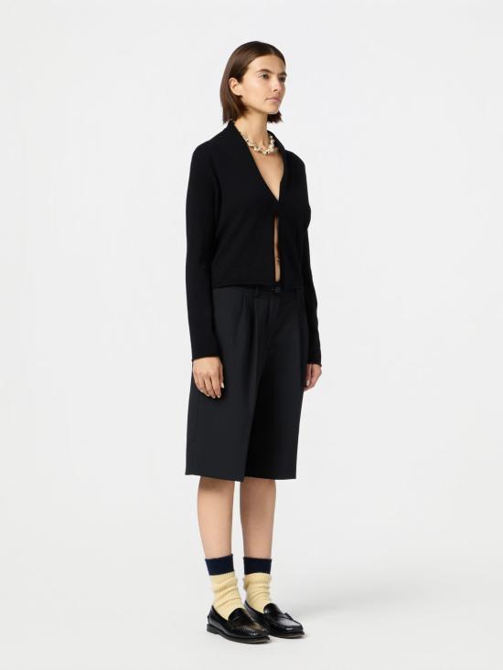 25FW 게스트 인 레지던스 스웨터 M26010JM BUT Yellow - GUEST IN RESIDENCE