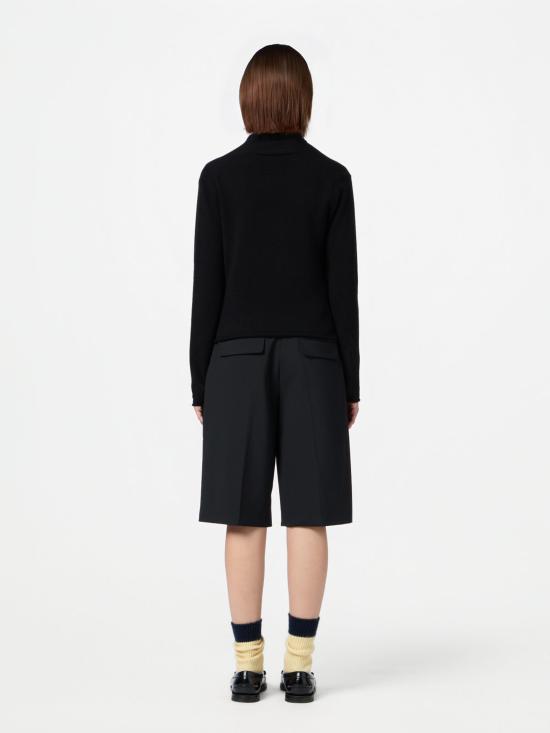 25FW 게스트 인 레지던스 스웨터 M26010JM BUT Yellow - GUEST IN RESIDENCE