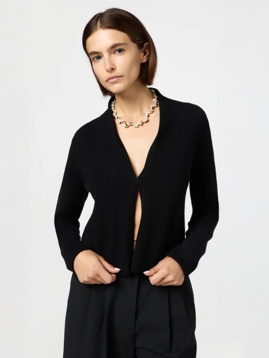 25FW 게스트 인 레지던스 스웨터 M26010JM BUT Yellow - GUEST IN RESIDENCE