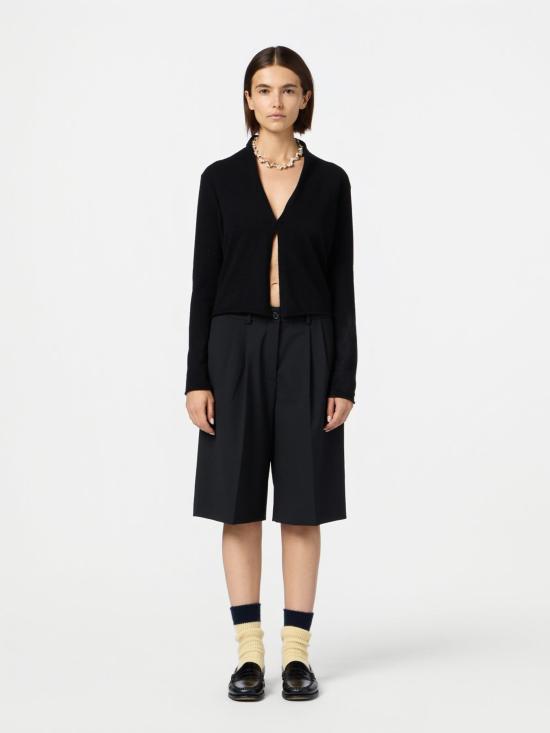 25FW 게스트 인 레지던스 스웨터 M26010JM BUT Yellow - GUEST IN RESIDENCE