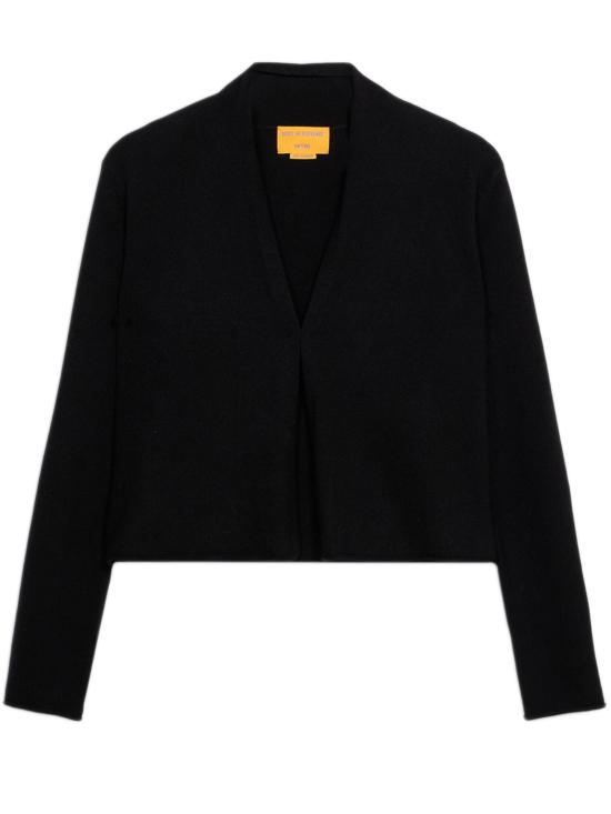 25FW 게스트 인 레지던스 스웨터 M26010JM BUT Yellow